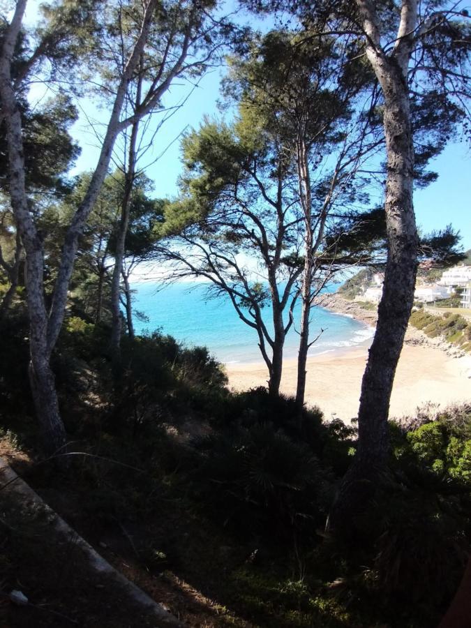 Brisa Al Mar Cap Salou Διαμέρισμα Εξωτερικό φωτογραφία