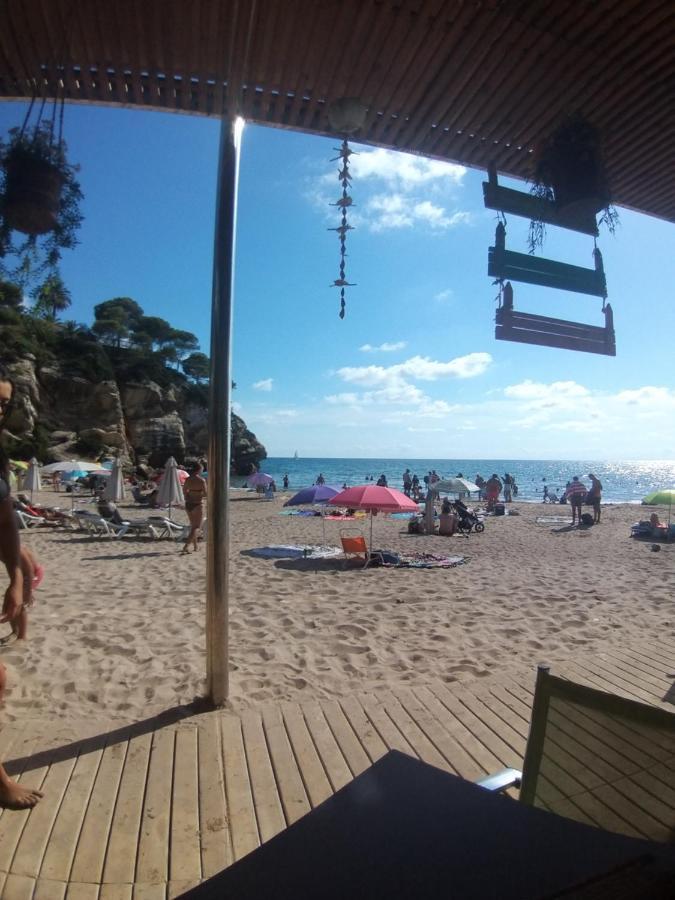 Brisa Al Mar Cap Salou Διαμέρισμα Εξωτερικό φωτογραφία
