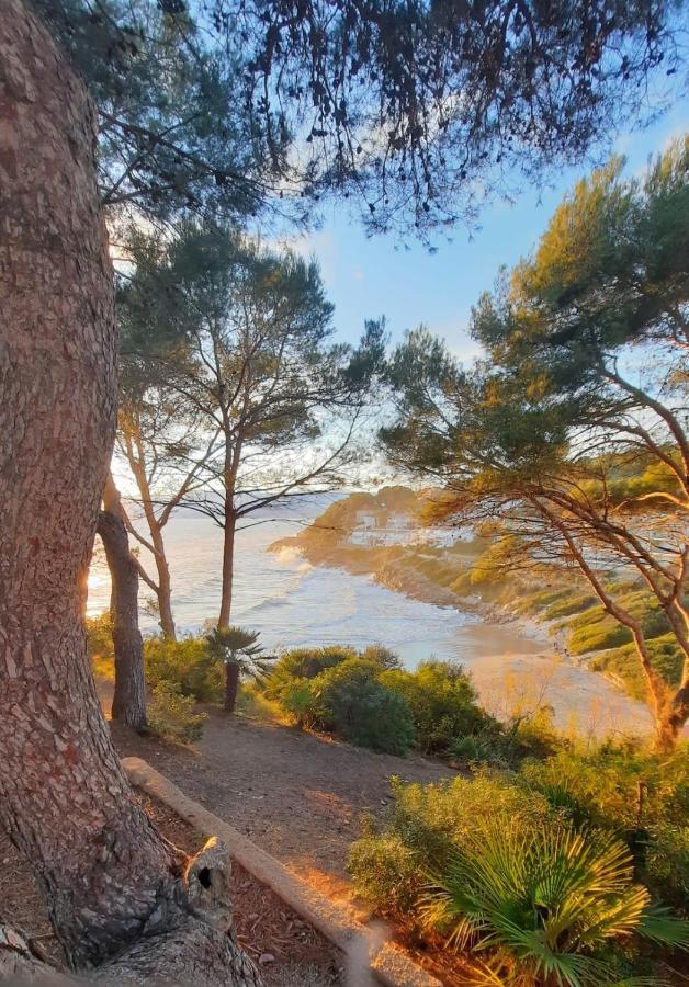 Brisa Al Mar Cap Salou Διαμέρισμα Εξωτερικό φωτογραφία