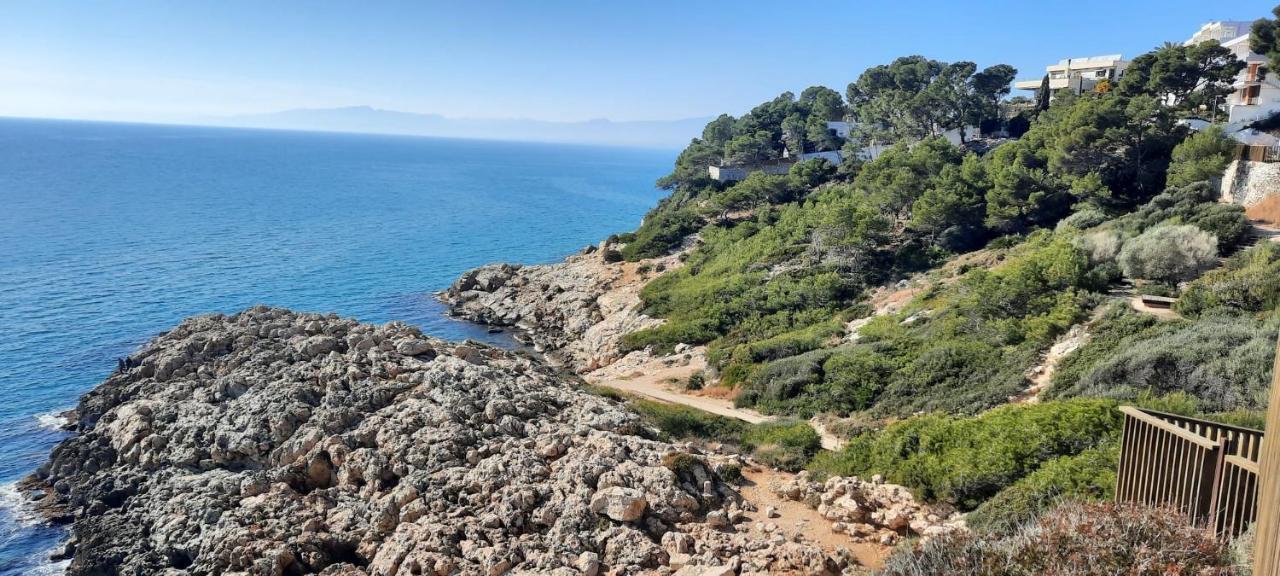 Brisa Al Mar Cap Salou Διαμέρισμα Εξωτερικό φωτογραφία
